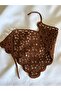 Handmade Hair Bandana - 2
