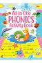 All In One Phonics Activity Book - 2
