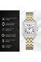 Women's 3H Silver Dial Watch - LC08398.230 - 6