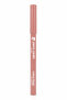 Lipliner Pencil Waterproof-Lip Pencil-Latte Nude-500 - 2