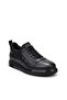 Ps-1800 Genuine Leather Men's Casual Shoes - 3