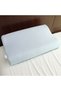 ® Cooling Gel Memory Foam Pillow Neck Contour Cervical Orthopedic Bed Pillow for Sleeping - 5