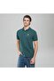 Men's Slim Fit Lycra Pique Polo Shirt - 8