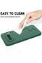 Nothing Phone (4a) 5G 2026 Premium Soft Liquid Silicone Case Cover - 4