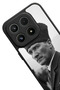 Xlaomi Mi 17 5g Compatible Glossy Premium Case with Mustafa Kemal Ataturk Design - 2