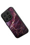 Xlaomi Mi 17 5g Compatible Marble Design Glossy Premium Case - 3