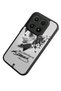 Xlaomi Mi 17 5g Compatible Glossy Premium Case with Mustafa Kemal Ataturk Design - 4