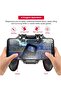 Mobile Game Controller For PUBG [6 Finger/Upgrade Version] Goglor Android & iPhone L1R1 Aim