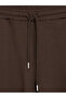 Vizyon New Season Soft Touch Women's Shorts with Elastic Waist - 7