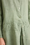 Linen shirt - 5