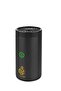 Bk10 Electric Incense Burner For Home Office and Car - 2
