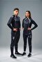 Target Training Tracksuit Top Black - 8