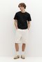 Basic slim fit tişört - 2