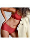 Ease Panty (Red) - 3