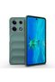 Infinix Note 30 4g Case with Hollowed Out Camera Protection Lux Ethnic Silicone