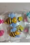 Floral Insect Clasp