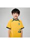 Kids Minions World Cup Crew Neck Print Tee - 8