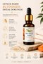 Carrot Oil 20 ml Premium Aromatic Care Oil for Hair, Skin, Body Care and Daily Use - 6