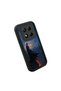 Redmi Note 14 Pro Plus+ 5g Compatible Black Silicone Case Shockproof with Camera Protection - 4