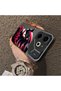 Tecno Pova 6/Pova 6 Pro 5g Compatible Hard Acrylic Back Silicone Edge Lens Protection Case - 4