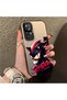 Xiaomi Redmi K50 Ultra Compatible Hard Acrylic Back Silicone Edge Lens Protection Case - 2