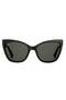 PLD 4060/S BLACK for WOMAN Sunglasses 57 mm - 3