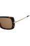 PLD 4075/S HAVANA for WOMAN Sunglasses 56 mm - 2