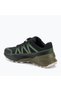Speedcross Peak L47514500 Men's Sports Shoes Khaki - 3