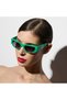 Seletti X Colorada Black Lens Sunglasses - 3