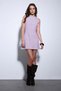 Lilac Women's Mini Dress - 3