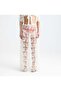 Azul Transparent Lace Long Skirt - 2