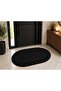 Wicker Mat Handmade Stylish and Decorative Mat Washable Mat - 2