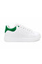White Sneakers Sneakers