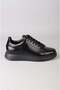Select lbr l5253 genuine leather special production men's shoe black opening