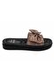 New Season Women's Beach Non-Slip Sole Comfortable Slippers - 3