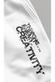 Unisex 100% Cotton Oversized T-Shirt and White Shorts Set - Premium Streetwear Style - 7