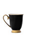 كوب كارات أسود 325 مل - 3