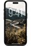 UAG Civilian MagSafe for iPhone 17 Pro Max Case Cover [20 Feet Drop tested] - Mallard - 8