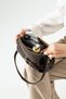 Tn-121 Women's Shoulder Bag Handbag Crossbody Bag Brown - 4