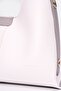 Women's Shoulder Bag Stylish Daily Handbag White - 5