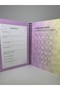Manifesto My Agenda-Unlimited Weekly-With Stickers - 5