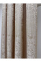 Li̇na V-5206 Vi̇zon 1/3 Pleated Background Curtain - 2