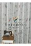 Children's Room Colorful Covered Colorful Girl's Room Tulle Curtain 2 Layers Pleated