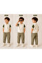 City Style Premium Mercerized Double Suit - 2