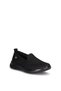 Gabi 01 Black Cloth Ballerina Women's Sports Shoes - 3