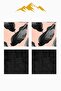 Digital Printed Soft Textured 4-Piece Throw Pillow Cover Set Krl0174 - 3