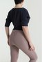 Women's Bat Sleeve Modal Blouse - 4