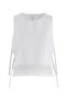 Women's Bluz 32000884 Hdmelina Sl Tie Top - 4