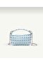 Koçak Bag Women's Studded Chain Detailed Hand Shoulder Bag