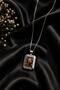 Tiger Eye Stone Necklace